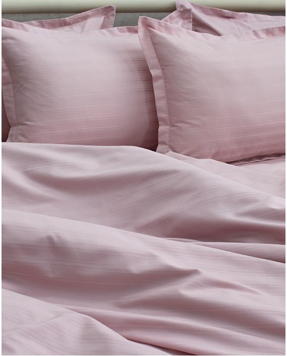 комплект постільної білизни Multistripe Rose